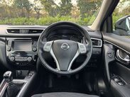 Nissan Qashqai 1.2 Qashqai N-Tec+ DiG-T 5dr 15