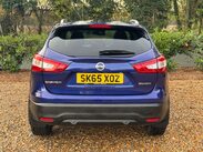 Nissan Qashqai 1.2 Qashqai N-Tec+ DiG-T 5dr 8
