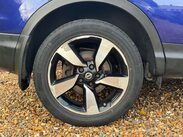 Nissan Qashqai 1.2 Qashqai N-Tec+ DiG-T 5dr 28