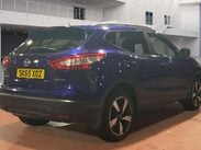Nissan Qashqai 1.2 Qashqai N-Tec+ DiG-T 5dr 4