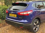 Nissan Qashqai 1.2 Qashqai N-Tec+ DiG-T 5dr 7