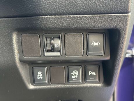 Nissan Qashqai 1.2 Qashqai N-Tec+ DiG-T 5dr 25