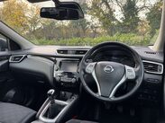 Nissan Qashqai 1.2 Qashqai N-Tec+ DiG-T 5dr 13