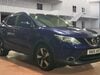 Nissan Qashqai 1.2 Qashqai N-Tec+ DiG-T 5dr