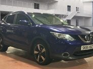 Nissan Qashqai 1.2 Qashqai N-Tec+ DiG-T 5dr 1