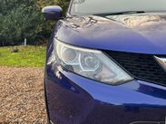 Nissan Qashqai 1.2 Qashqai N-Tec+ DiG-T 5dr 2