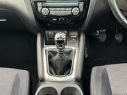 Nissan Qashqai 1.2 Qashqai N-Tec+ DiG-T 5dr 27
