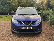 Nissan Qashqai 1.2 Qashqai N-Tec+ DiG-T 5dr 5