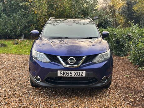 Nissan Qashqai 1.2 Qashqai N-Tec+ DiG-T 5dr 5