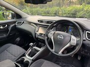 Nissan Qashqai 1.2 Qashqai N-Tec+ DiG-T 5dr 16