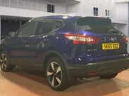 Nissan Qashqai 1.2 Qashqai N-Tec+ DiG-T 5dr 3