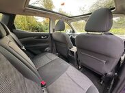 Nissan Qashqai 1.2 Qashqai N-Tec+ DiG-T 5dr 31