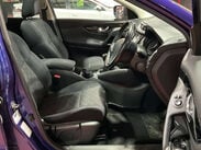 Nissan Qashqai 1.2 Qashqai N-Tec+ DiG-T 5dr 9