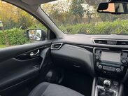 Nissan Qashqai 1.2 Qashqai N-Tec+ DiG-T 5dr 38