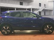 Nissan Qashqai 1.2 Qashqai N-Tec+ DiG-T 5dr 5