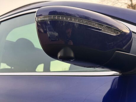 Nissan Qashqai 1.2 Qashqai N-Tec+ DiG-T 5dr 20