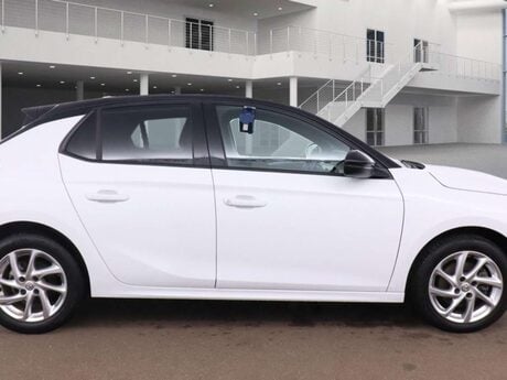 Vauxhall Corsa 1.2 Corsa SRi Nav T 5dr 5