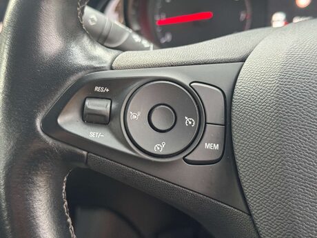 Vauxhall Corsa 1.2 Corsa SRi Nav T 5dr 15