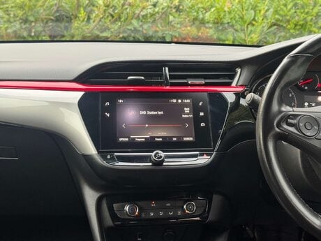 Vauxhall Corsa 1.2 Corsa SRi Nav T 5dr 11