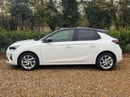 Vauxhall Corsa 1.2 Corsa SRi Nav T 5dr 9