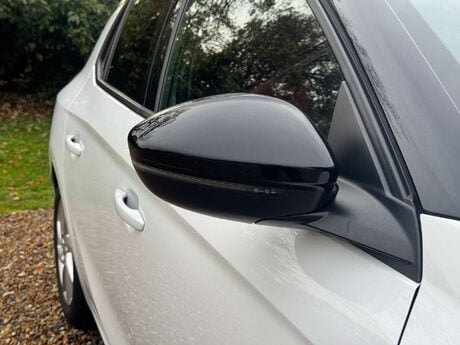 Vauxhall Corsa 1.2 Corsa SRi Nav T 5dr 6