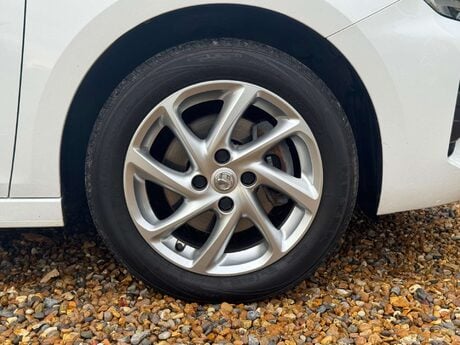 Vauxhall Corsa 1.2 Corsa SRi Nav T 5dr 31