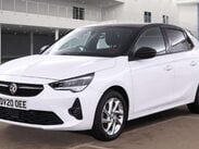 Vauxhall Corsa 1.2 Corsa SRi Nav T 5dr 2