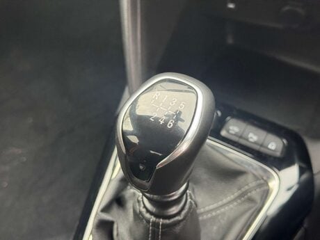 Vauxhall Corsa 1.2 Corsa SRi Nav T 5dr 25