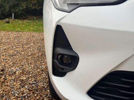 Vauxhall Corsa 1.2 Corsa SRi Nav T 5dr 29