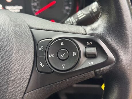 Vauxhall Corsa 1.2 Corsa SRi Nav T 5dr 16