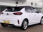 Vauxhall Corsa 1.2 Corsa SRi Nav T 5dr 4