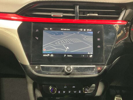 Vauxhall Corsa 1.2 Corsa SRi Nav T 5dr 11