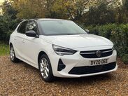 Vauxhall Corsa 1.2 Corsa SRi Nav T 5dr 1