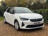 Vauxhall Corsa 1.2 Corsa SRi Nav T 5dr