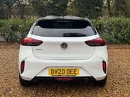 Vauxhall Corsa 1.2 Corsa SRi Nav T 5dr 8