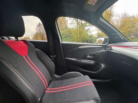 Vauxhall Corsa 1.2 Corsa SRi Nav T 5dr 18