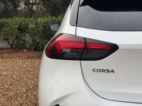 Vauxhall Corsa 1.2 Corsa SRi Nav T 5dr 4