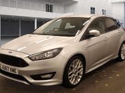 Ford Focus 1.0 Focus ST-Line 5dr 6