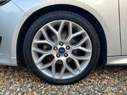Ford Focus 1.0 Focus ST-Line 5dr 33