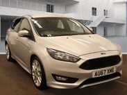 Ford Focus 1.0 Focus ST-Line 5dr 5