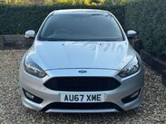Ford Focus 1.0 Focus ST-Line 5dr 2