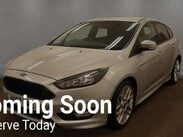 Ford Focus 1.0 Focus ST-Line 5dr 2