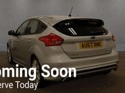 Ford Focus 1.0 Focus ST-Line 5dr 3