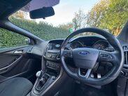 Ford Focus 1.0 Focus ST-Line 5dr 11