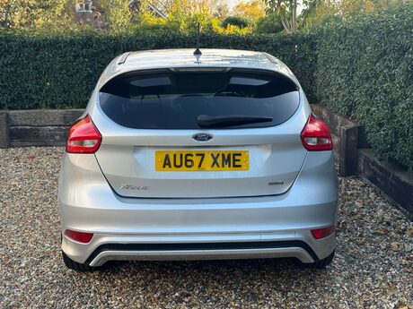 Ford Focus 1.0 Focus ST-Line 5dr 7