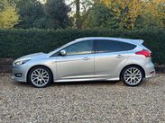 Ford Focus 1.0 Focus ST-Line 5dr 6