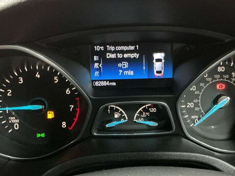 Ford Focus 1.0 Focus ST-Line 5dr 14