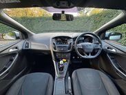 Ford Focus 1.0 Focus ST-Line 5dr 14
