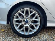 Ford Focus 1.0 Focus ST-Line 5dr 32