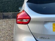 Ford Focus 1.0 Focus ST-Line 5dr 41